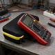 Protective Hard Case for Fluke Multimeters