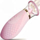 Clitoral Sucking G-Spot Vibrator 3 Sucking Modes