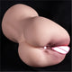 Realistic Male Masturbator Pocket Stroker