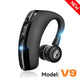 VAORLO V9 Bluetooth Business Sport Headset with Mic