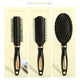 Air Bag Anti-Static Scalp Massage Comb SPA Head Brush