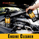 Hydroshine Car Engine Bay Cleaner Decontamination Spray