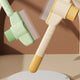 Self-Cleaning Pet Grooming Brush for Dogs and Cats