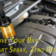 Hydroshine Car Engine Bay Cleaner Decontamination Spray