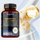 Magnesium Complex Supplement for Bone and Heart Health 120 Caps