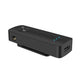 T66 Bluetooth 5.3 2-in-1 Audio Receiver Transmitter AUX