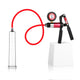 Cylinder Penis Pump Sleeve Replacement Accessory