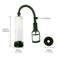 Manual Vacuum Penis Pump with Pressure Gauge