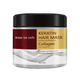 Collagen Keratin Hair Mask Frizz Control and Repair