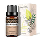 Natural Plant Essential Oil 10ml for Diffuser