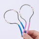 Women's Facial Hair Removal Spring Device