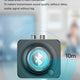 Bluetooth 5.0 3D Stereo Audio Receiver TF Card RCA AUX