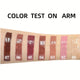 Hydrating Crystal Tinted Lip Oil Plumping Gloss