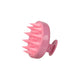 Silicone Scalp Massage Shower Brush