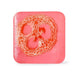 Organic Lavender Loofah Soap Bar 100g