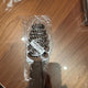 Boar Bristle Anti-Static Paddle Hair Brush