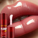 Long-Lasting Lip Plumping Oil Gloss Moisturizer