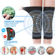 Mugwort Self-Heating Knee Brace for Pain Relief