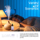 Pure Lavender Essential Oil DIY Massage