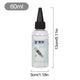 Electric Hair Clipper Blade Lubricating Oil 60-100ml
