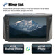 ESSGOO 2-DIN Android 14 Car Stereo with CarPlay and GPS