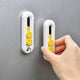 Magnetic Mini Retractable Box Cutter and Letter Opener