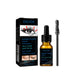 Castor Oil Eyebrow and Eyelash Growth Serum