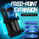 Automatic Quickshot Electric Male Masturbator