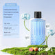 Rechargeable Mini Essential Oil Diffuser 5-Gear Mist