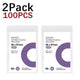 Clear Card Protective Sleeves for Kpop and Trading Cards