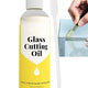 Glass Cutter Cutting Oil 120ml for Glass and Mirrors