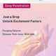 Female Intimate Enhancement Orgasm Gel