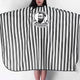 Professional Hair Cutting Cape Apron