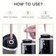 Desktop Automatic Electric Pencil Sharpener for 6-8mm