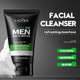 Men's Deep Cleansing Oil-Control Facial Wash 100g