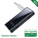 Bluetooth 5.4 Audio Transmitter Receiver AUX TF Card