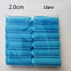Soft Sponge Foam Hair Curling Rollers 6-14 Pack