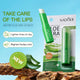 Coconut Lip Balm Long-Lasting Nourishment