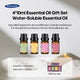 Wood Grain USB Aromatherapy Diffuser Humidifier