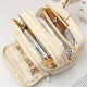 Kawaii Multi-Layer Pencil Case Large Capacity Pen Pouch