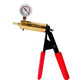 Manual and Electric Vacuum Intimate Pump