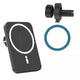 Magnetic Car Phone Charger Mount