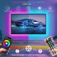 RGB LED Strip Lights with App Control