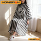 Professional Hair Cutting Cape Apron