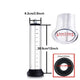 Electric Acrylic Penis Enlargement Vacuum Pump