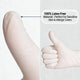 Black Nitrile Disposable Gloves 100-Pack Thickened