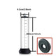 Extended Stroker Sleeve with Ring