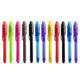 Invisible Ink Spy Pen with UV Light 12-Pack