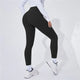 Women's Thermal High-Waist Butt-Lifting Yoga Leggings