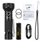 Sofirn IF22A 2100 Lumen USB-C Rechargeable Flashlight